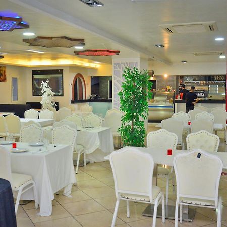 Free Zone Hotel Gzennaia ภายนอก รูปภาพ