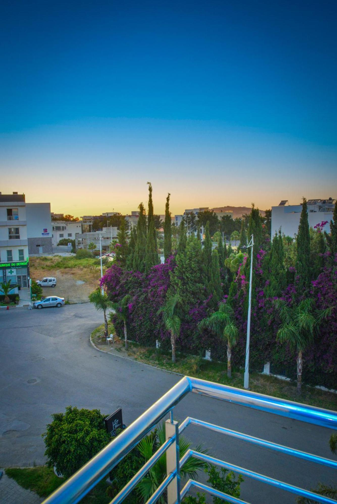 Free Zone Hotel Gzennaia ภายนอก รูปภาพ
