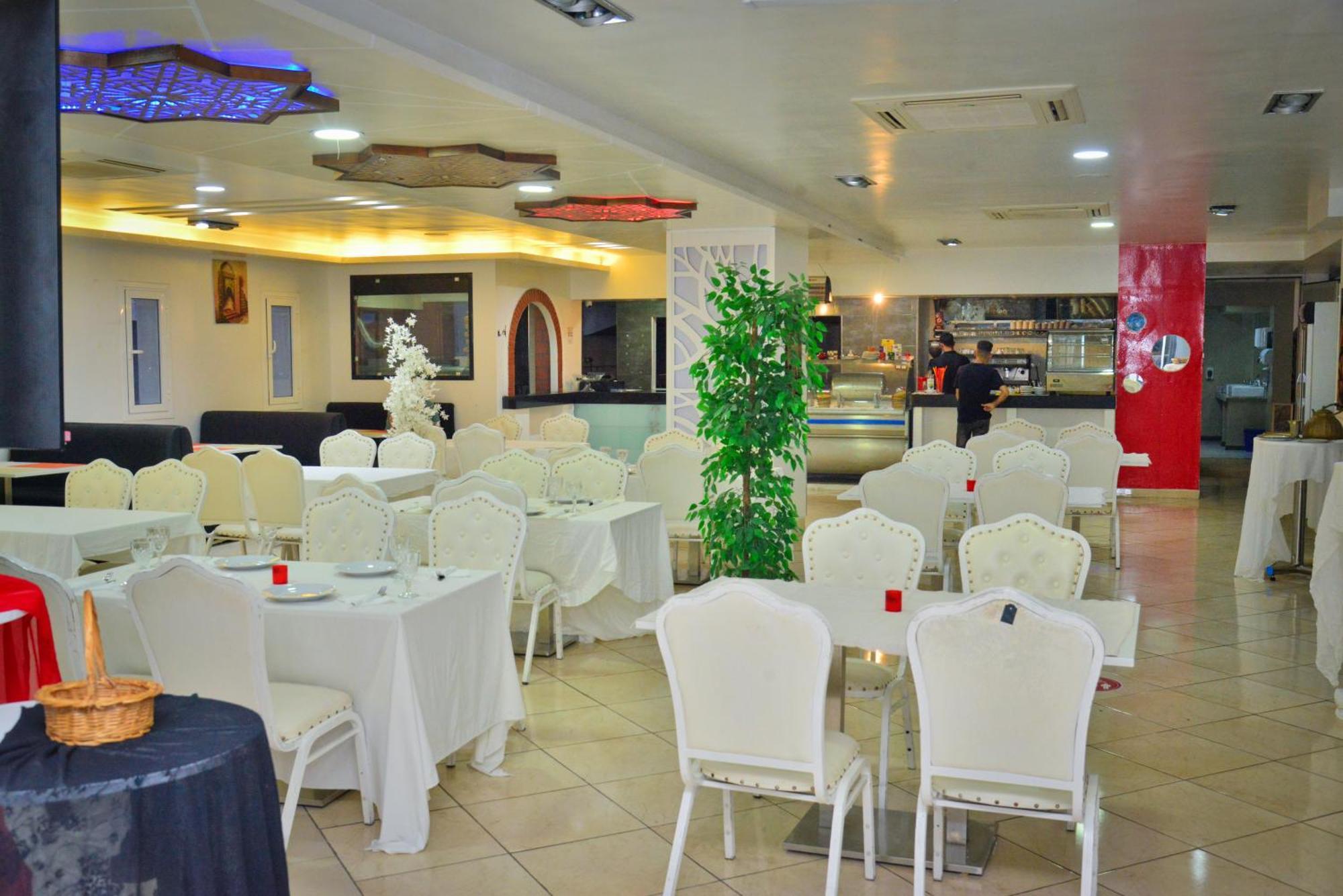 Free Zone Hotel Gzennaia ภายนอก รูปภาพ