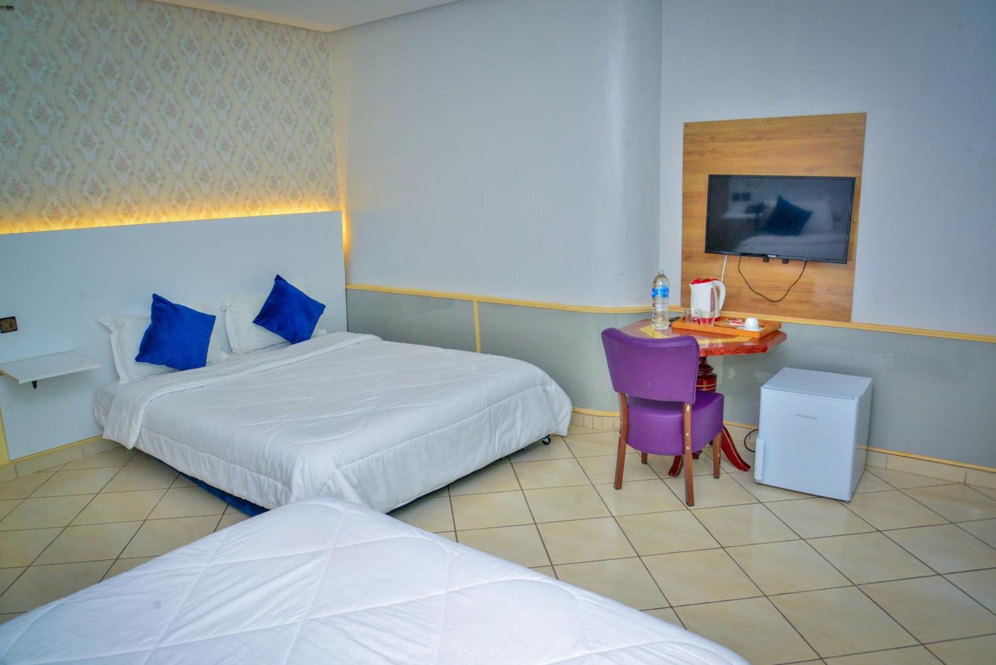 Free Zone Hotel Gzennaia ภายนอก รูปภาพ
