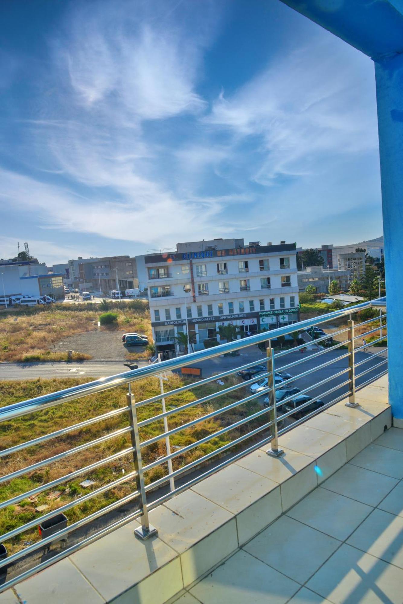 Free Zone Hotel Gzennaia ภายนอก รูปภาพ