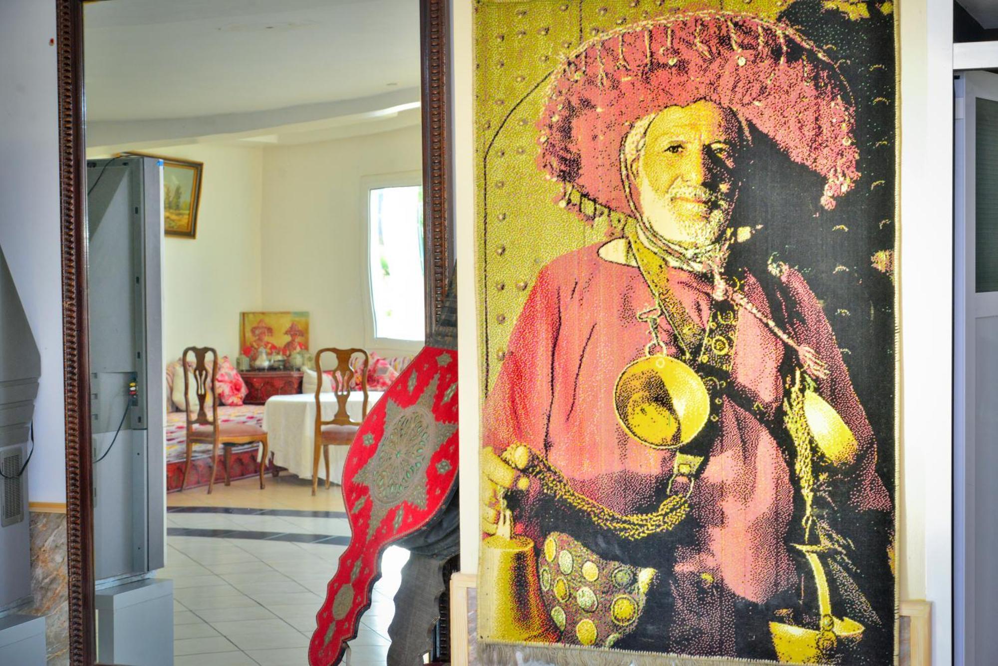 Free Zone Hotel Gzennaia ภายนอก รูปภาพ