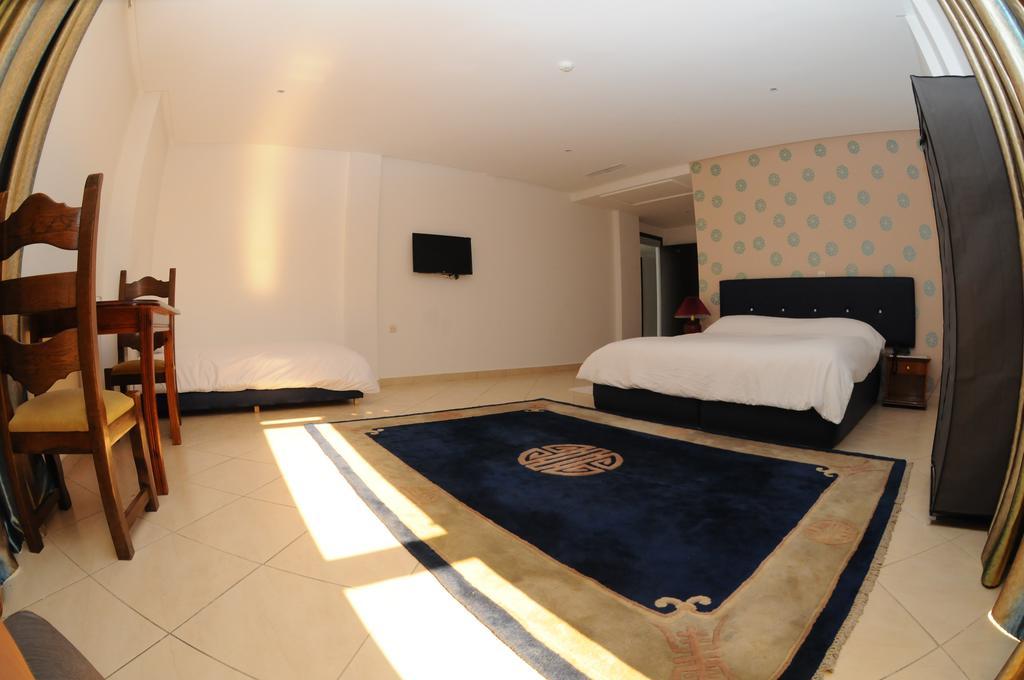 Free Zone Hotel Gzennaia ห้อง รูปภาพ