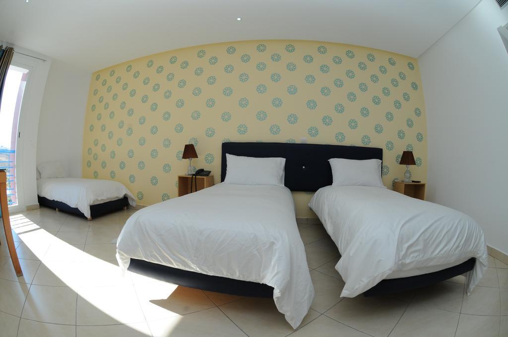 Free Zone Hotel Gzennaia ห้อง รูปภาพ