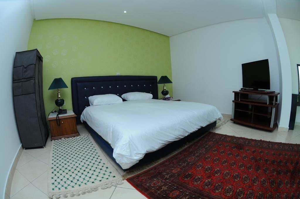 Free Zone Hotel Gzennaia ห้อง รูปภาพ