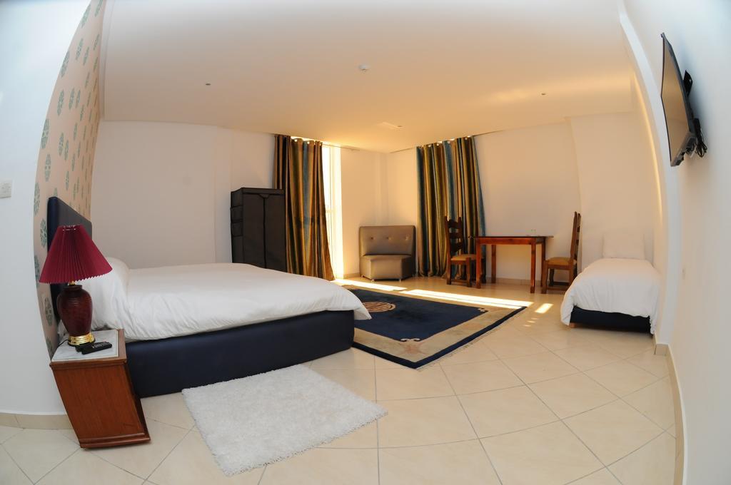 Free Zone Hotel Gzennaia ห้อง รูปภาพ