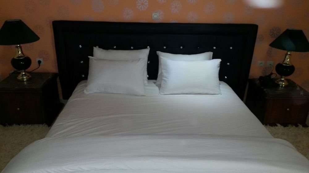 Free Zone Hotel Gzennaia ภายนอก รูปภาพ